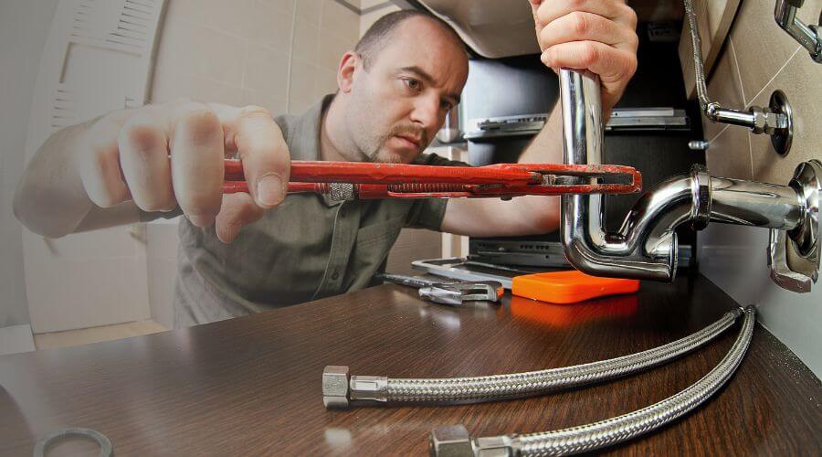 Local expert plumbing services in Garden City, MO